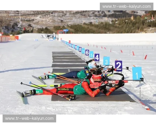 滑雪新闻：风雪之间的故事与实用指南