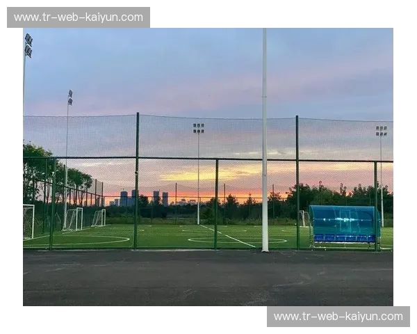 喀山落日与太极虎啸：那场颠覆足球认知的90分钟神话